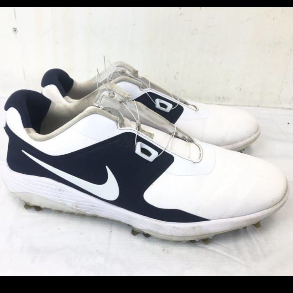 Nike Vapor Pro BOA Golf Shoes